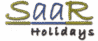 Saar Holidays logo