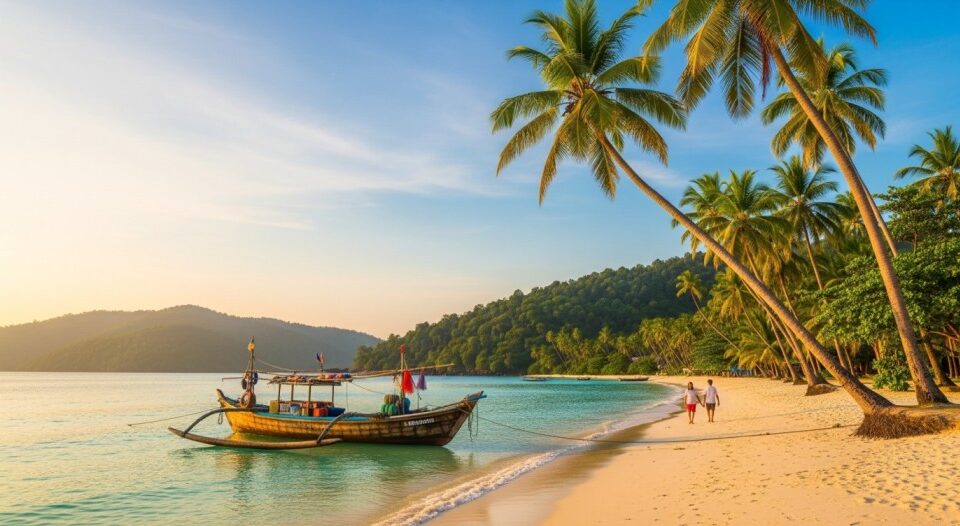 Discover Ultimate Paradise with Our Andaman and Nicobar Tour Package