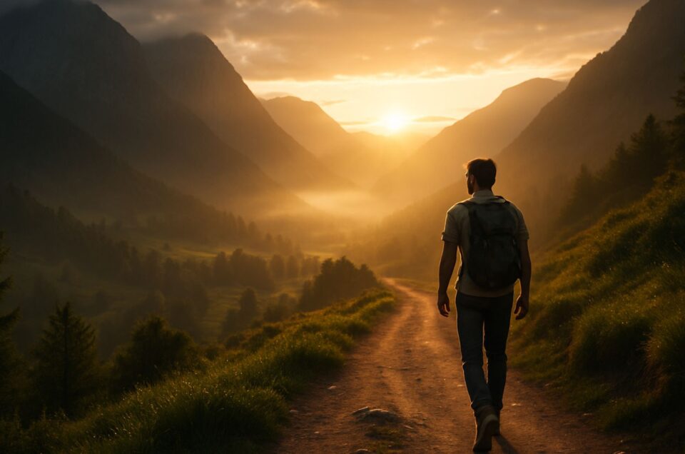 The Joyful Value of Solo Trips When You Have Family