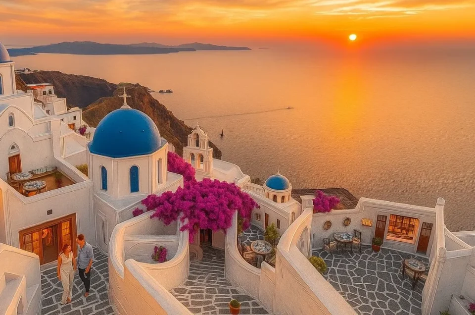 Best Calmcation Destinations: Silent Retreats & Peaceful Getaways for 2025