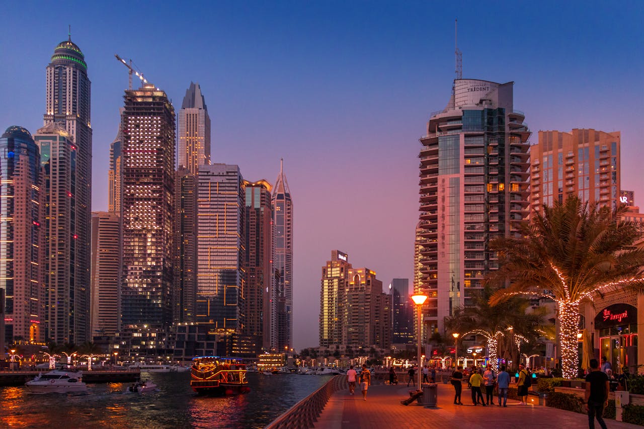International holidays and worldwide tour packages by Saar Holidays